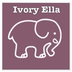 Ivory Ella items